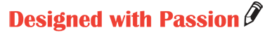 Designed_with_passion