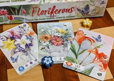 Picking and Pairing the Best Flowers to Make Arrangements in Floriferous