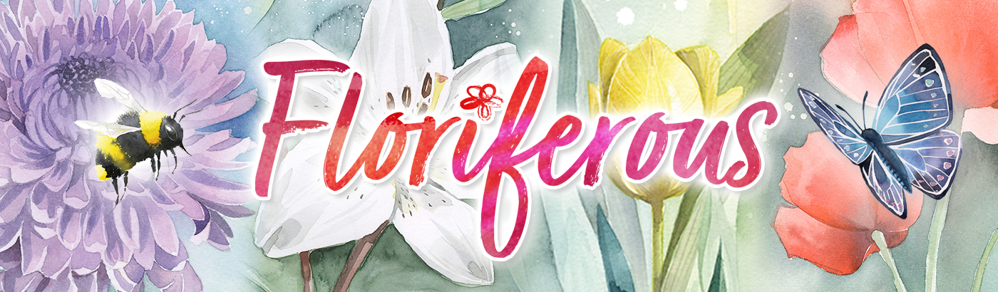 Floriferous Header