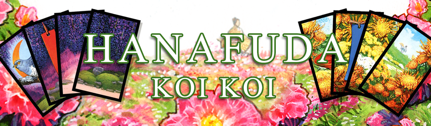 Hanafuda Header