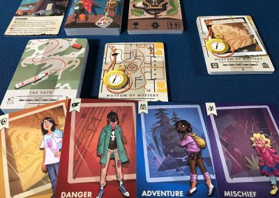The Siblings Trouble: Expanded Deluxe Edition Ready to Play